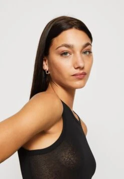 Even&Odd TopBlack Donna T-shirt E Top EV421D263-Q11 13 Even&Odd TopBlack Donna T-shirt E Top EV421D263-Q11 -Even&Odd c8485739545f492ebe4a60f7a4c5ce41