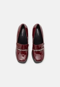 Even&Odd Decolleté - Dark Red -Even&Odd c858d218d2d347b990da6655659246dd