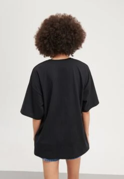 Even&Odd T-Shirt BasicBlack Donna T-shirt E Top EV421D25I-Q11 9 Even&Odd T-Shirt BasicBlack Donna T-shirt E Top EV421D25I-Q11 -Even&Odd ca8fed025bce45c9af9fba721ed3cd0a