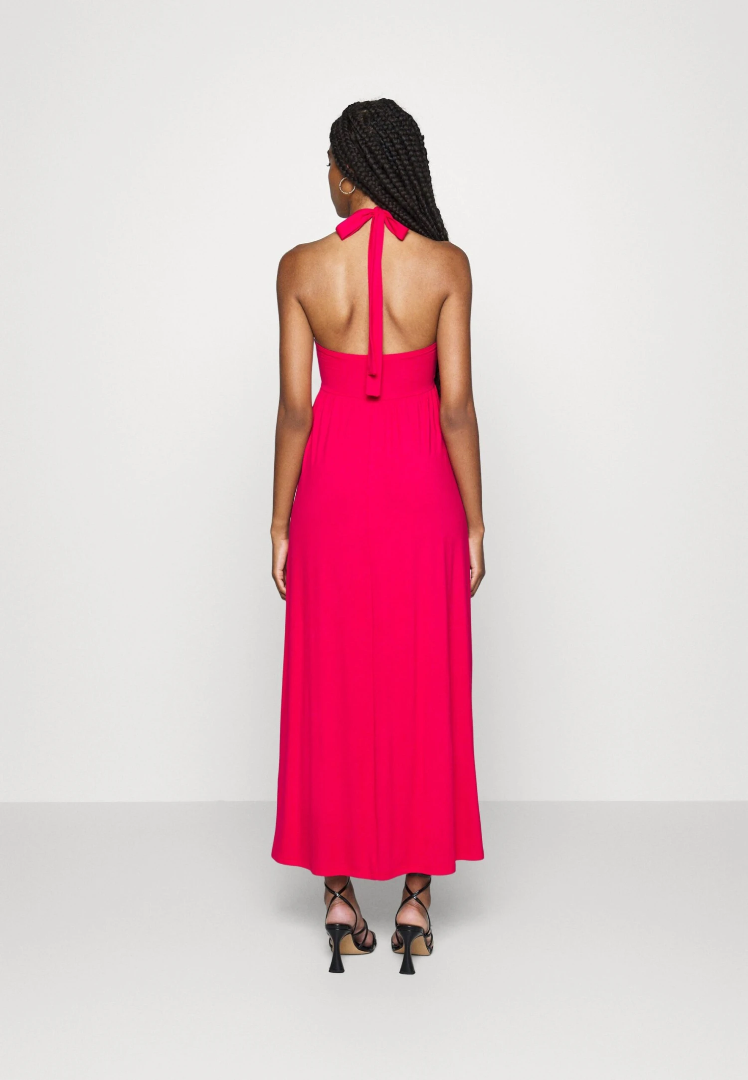 Even&Odd Vestito Di MaglinaPink Donna Vestiti EV421C1CD-J11 5 Even&Odd Vestito Di MaglinaPink Donna Vestiti EV421C1CD-J11 - immagine 3