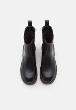 Stivaletti Con PlateauBlack Donna Stivaletti EVC11N02D-Q11 -Even&Odd caf751ea2bdb403b910e9e11dc607330