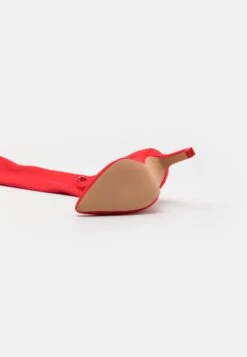 Stivali Sopra Il GinocchioRed Donna Stivali EVC11A02N-G11 -Even&Odd cb0f38e5c7fb4ebc9512873c6bdfa0a4