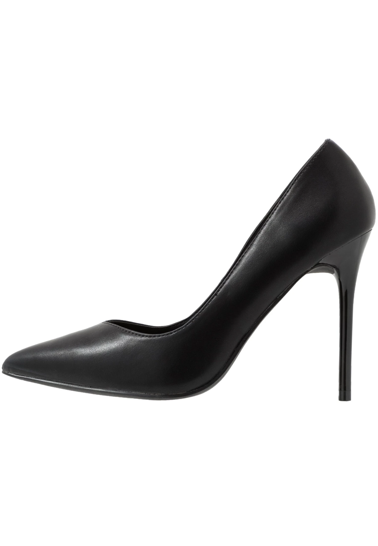 Even&Odd DecolletéBlack Donna Scarpe Con Tacco EV411B079-Q11 4 Even&Odd DecolletéBlack Donna Scarpe Con Tacco EV411B079-Q11 - immagine 2