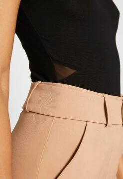 Even&Odd TopBlack Donna T-shirt E Top EV421D1BA-Q11 11 Even&Odd TopBlack Donna T-shirt E Top EV421D1BA-Q11 -Even&Odd cb4abb1b9f7b404e9635ad67b6c34259