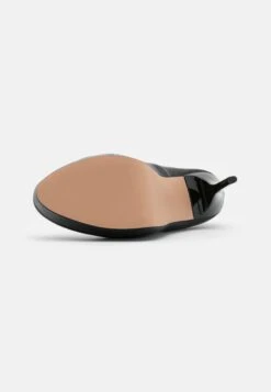 DecolletéBlack Donna Scarpe Con Tacco EVC11B006-Q11 -Even&Odd cbaafd20e4be412aa2e6d7be6d80f60f