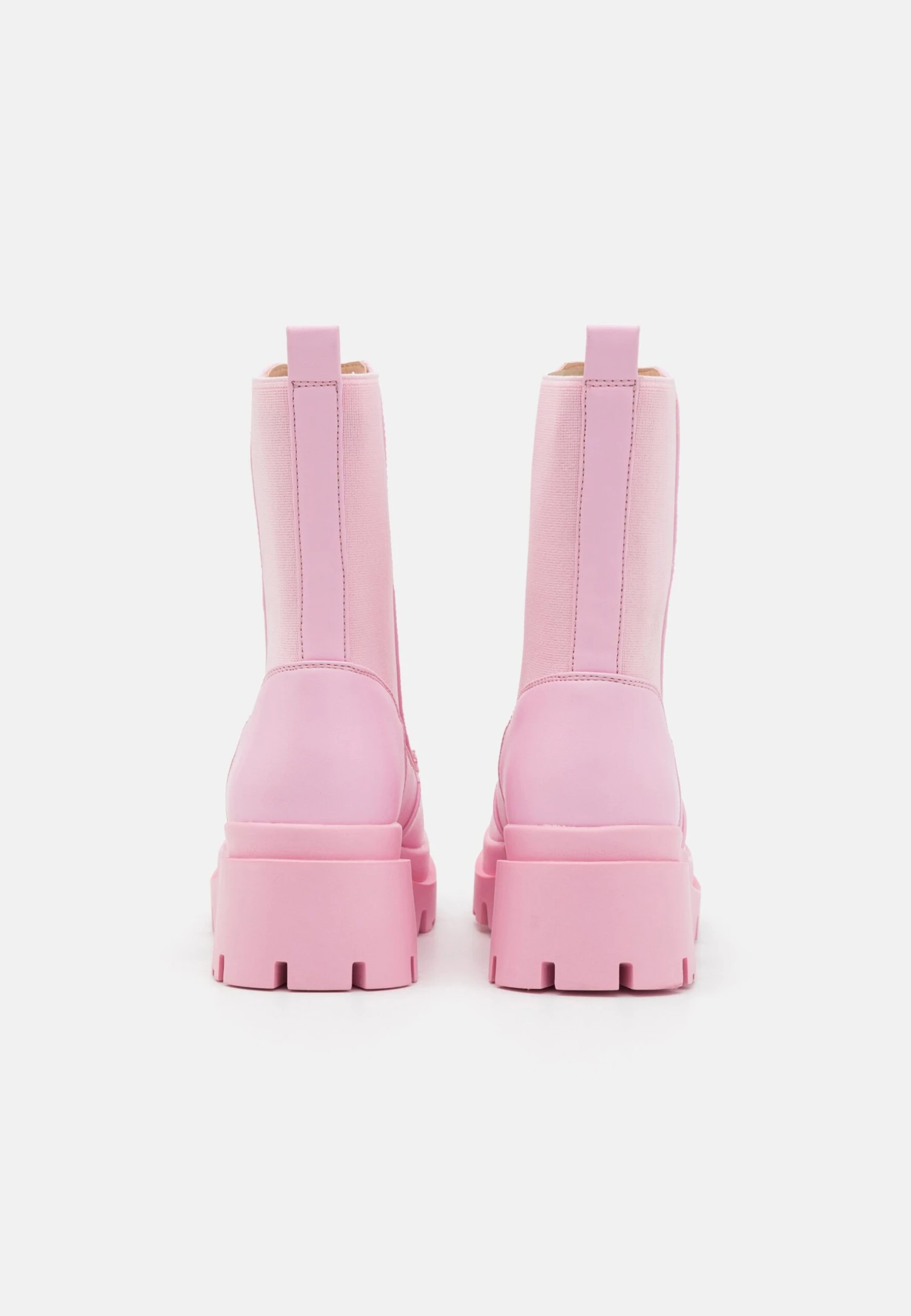 Even&Odd Stivaletti Con PlateauPink Donna Stivaletti EV411N0IZ-J11 6 Even&Odd Stivaletti Con PlateauPink Donna Stivaletti EV411N0IZ-J11 - immagine 4