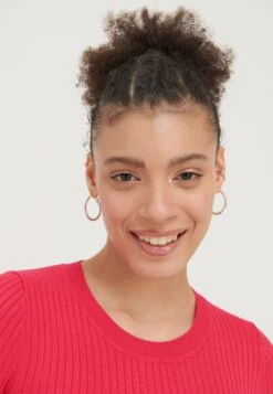 Even&Odd MaglionePink Donna Maglieria EV421I0AQ-J14 13 Even&Odd MaglionePink Donna Maglieria EV421I0AQ-J14 -Even&Odd cc96e3004d624b1e83ee776c24442010