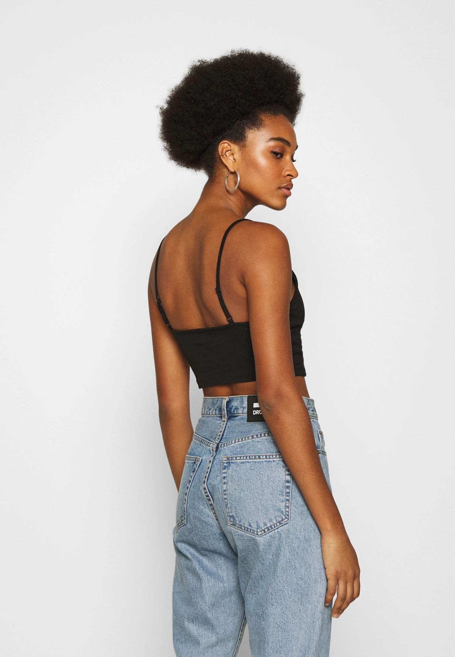 Even&Odd 2 PackTopWhite/Black Donna T-shirt E Top EV421D1BS-A11 5 Even&Odd 2 PackTopWhite/Black Donna T-shirt E Top EV421D1BS-A11 - immagine 3