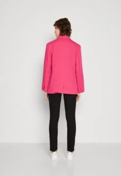Even&Odd Oversize Kurzmantel - Giacca Leggera - Pink 10 Even&Odd Oversize Kurzmantel - Giacca Leggera - Pink -Even&Odd ce6bd70b1b5c4f22926028fd4f997dc5