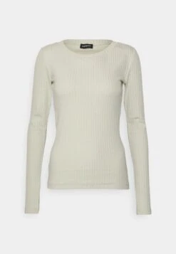 Maglietta A Manica LungaGreen Donna T-shirt E Top EVI21D003-M11 -Even&Odd ceb2ed2c35d749d48e3a5b420ae4d9d3