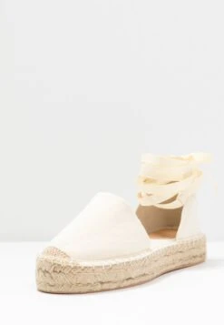 Even&Odd Espadrillas - Offwhite -Even&Odd cf44f7d976c14c55a00cf326e0e0b355