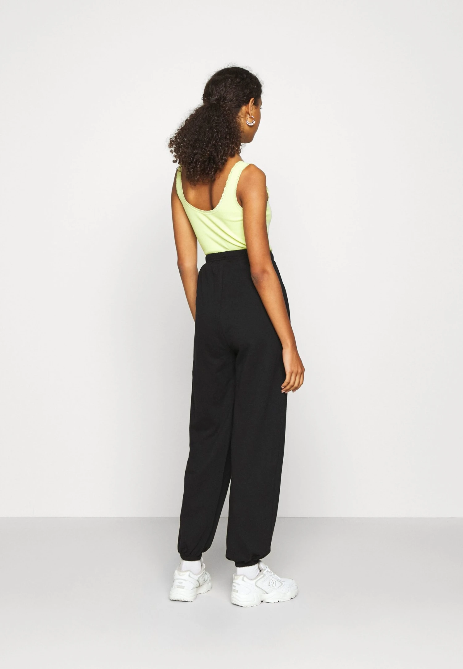 Even&Odd Pantaloni SportiviBlack Donna Pantaloni EV421A08W-Q11 5 Even&Odd Pantaloni SportiviBlack Donna Pantaloni EV421A08W-Q11 - immagine 3