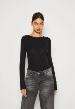 Even&Odd 2 PackMaglietta A Manica LungaBlack/White Donna T-shirt E Top EV421D19Z-Q11 12 Even&Odd 2 PackMaglietta A Manica LungaBlack/White Donna T-shirt E Top EV421D19Z-Q11 -Even&Odd d001be90738e418b84f3294e7ccbdedb