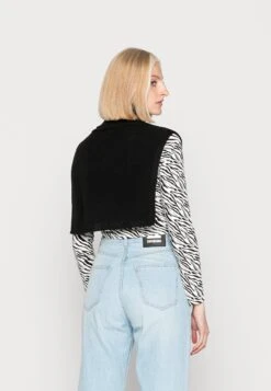 Even&Odd MantellaBlack Donna Giacche E Blazer EV451G08G-Q11 -Even&Odd d192a8b4770a4497adec6047a907f41a