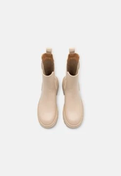 Even&Odd Stivaletti Con PlateauBeige Donna Stivaletti EV411N0I3-B12 -Even&Odd d203655b85364780a2243f31333ef08e