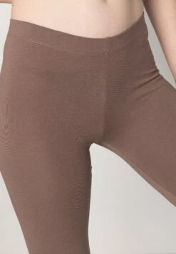 Even&Odd 3 PackLeggingsBlack/Brown/Beige Donna Pantaloni EV421A0AC-Q12 15 Even&Odd 3 PackLeggingsBlack/Brown/Beige Donna Pantaloni EV421A0AC-Q12 -Even&Odd d263979cf3c9442daa533cb4fc30d42f