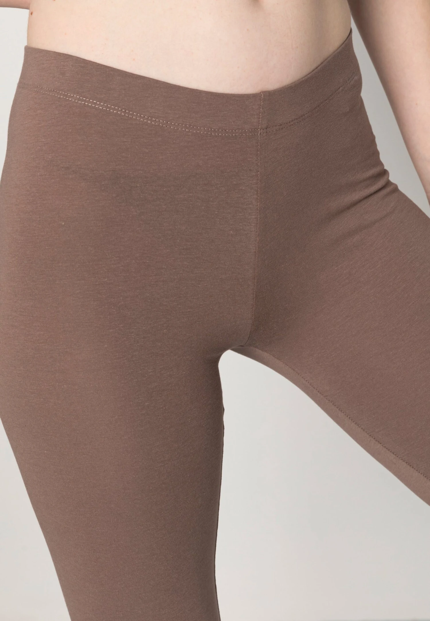 Even&Odd 3 PackLeggingsBlack/Brown/Beige Donna Pantaloni EV421A0AC-Q12 9 Even&Odd 3 PackLeggingsBlack/Brown/Beige Donna Pantaloni EV421A0AC-Q12 - immagine 7