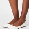 Even&Odd BallerineWhite Donna Ballerine EV411A0DN-A14 -Even&Odd d2967628fa7d4e80a397fb3e2abcbd21