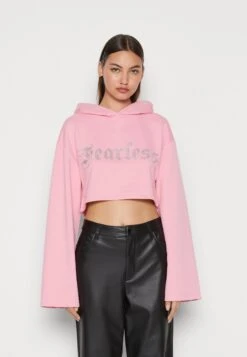 Even&Odd FelpaPink Donna Felpe EV421J0DT-J11