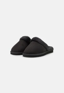 Even&Odd PantofoleBlack Donna Pantofole EV411D000-Q12 10 Even&Odd PantofoleBlack Donna Pantofole EV411D000-Q12 -Even&Odd d45bd2fa7c694e6ba8caa2f53277fb34