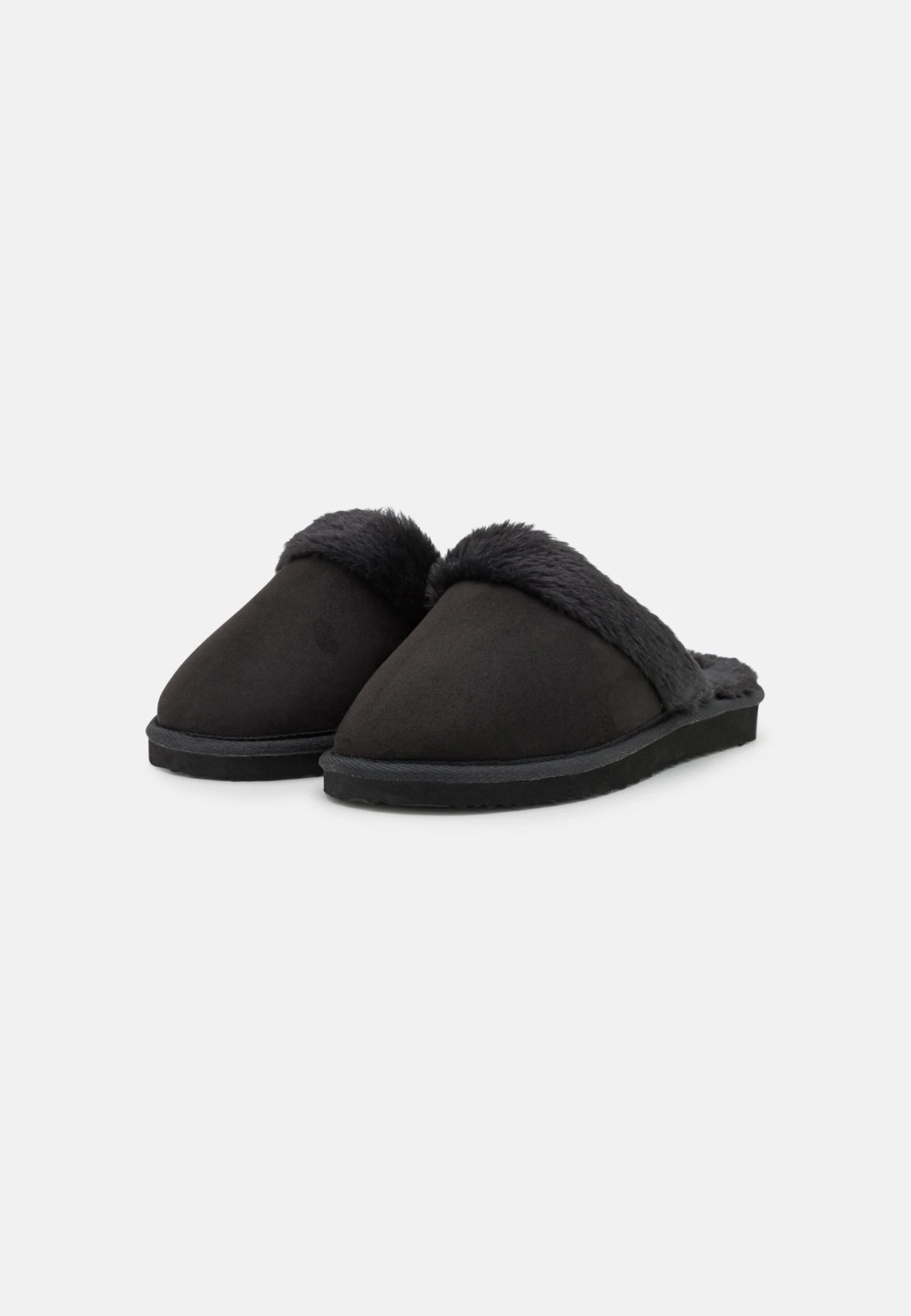 Even&Odd PantofoleBlack Donna Pantofole EV411D000-Q12 5 Even&Odd PantofoleBlack Donna Pantofole EV411D000-Q12 - immagine 3