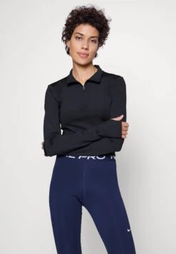 Maglietta A Manica LungaBlack Donna Abbigliamento EV941D04G-Q11 11 Maglietta A Manica LungaBlack Donna Abbigliamento EV941D04G-Q11 -Even&Odd d61c9fc61f6f408d86a1a7f302cb1f97