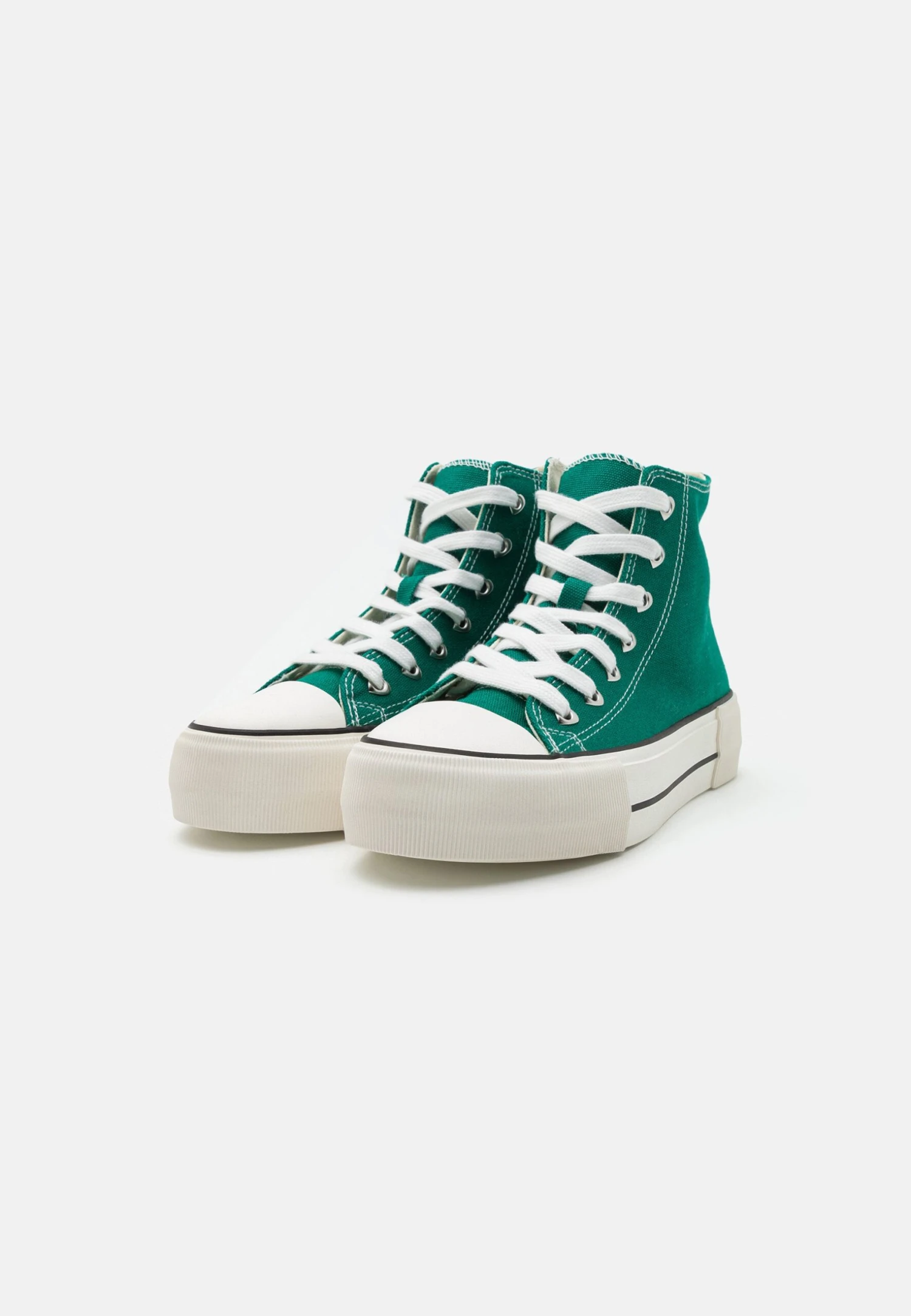 Even&Odd Sneakers AlteGreen Donna Sneakers EV411A0VH-M11 5 Even&Odd Sneakers AlteGreen Donna Sneakers EV411A0VH-M11 - immagine 3