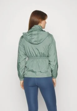 Giacca SportivaDark Green Donna Giacche E Blazer EV941F00T-M11 -Even&Odd d69a9024e77340e0ab70bb2d48008ded