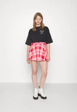 Even&Odd T-Shirt Con StampaBlack Donna T-shirt E Top EV421D26I-Q11 -Even&Odd d6bb81338a6e4031924cd5161725072a