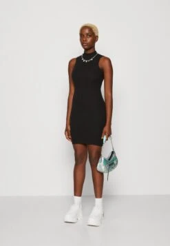 Even&Odd TubinoBlack Donna Vestiti EV421C1DH-Q11 9 Even&Odd TubinoBlack Donna Vestiti EV421C1DH-Q11 -Even&Odd d7223e3398f149b0a47c9813998f0aba