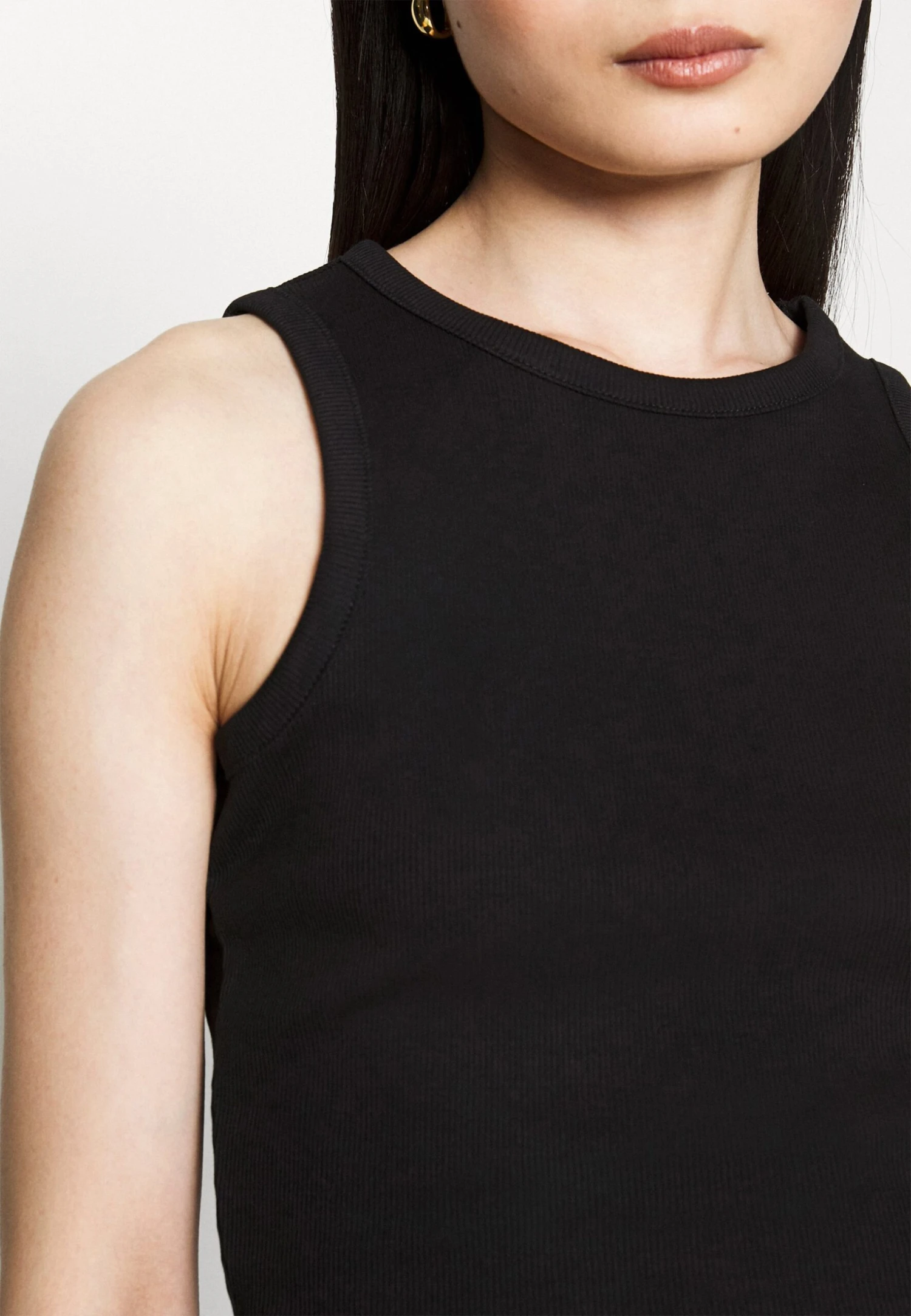 2 PackTopBlack/Green Donna T-shirt E Top EVF21D01W-Q12 10 2 PackTopBlack/Green Donna T-shirt E Top EVF21D01W-Q12 - immagine 8