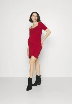 TubinoRed Donna Vestiti EVO29F017-G11 -Even&Odd d785943a860d4af8a5d149d3ef640b53