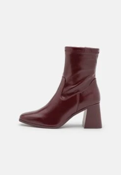 Even&Odd Stivaletti303Dark Red Donna Stivaletti EV411N0J8-G11 -Even&Odd d84958093f2c42f787678dc88b0247bc