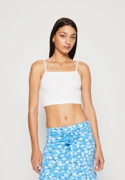 Even&Odd 2 PackTopWhite/Pink Donna T-shirt E Top EV421D1HC-A12 -Even&Odd d897f627ad7e4cf0ad370b46355ebfda