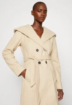 Cappotto CortoBeige Donna Cappotti EVI21U003-B11 11 Cappotto CortoBeige Donna Cappotti EVI21U003-B11 -Even&Odd d8bd8a30ddc9477481cd76ecd330b069