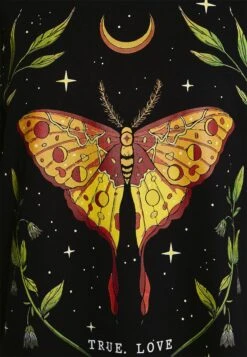 Even&Odd T-Shirt Con StampaBlack Donna T-shirt E Top EV421D1WI-Q11 7 Even&Odd T-Shirt Con StampaBlack Donna T-shirt E Top EV421D1WI-Q11 -Even&Odd d8c9d5faa2fc415abeacc2ad5caf2edb