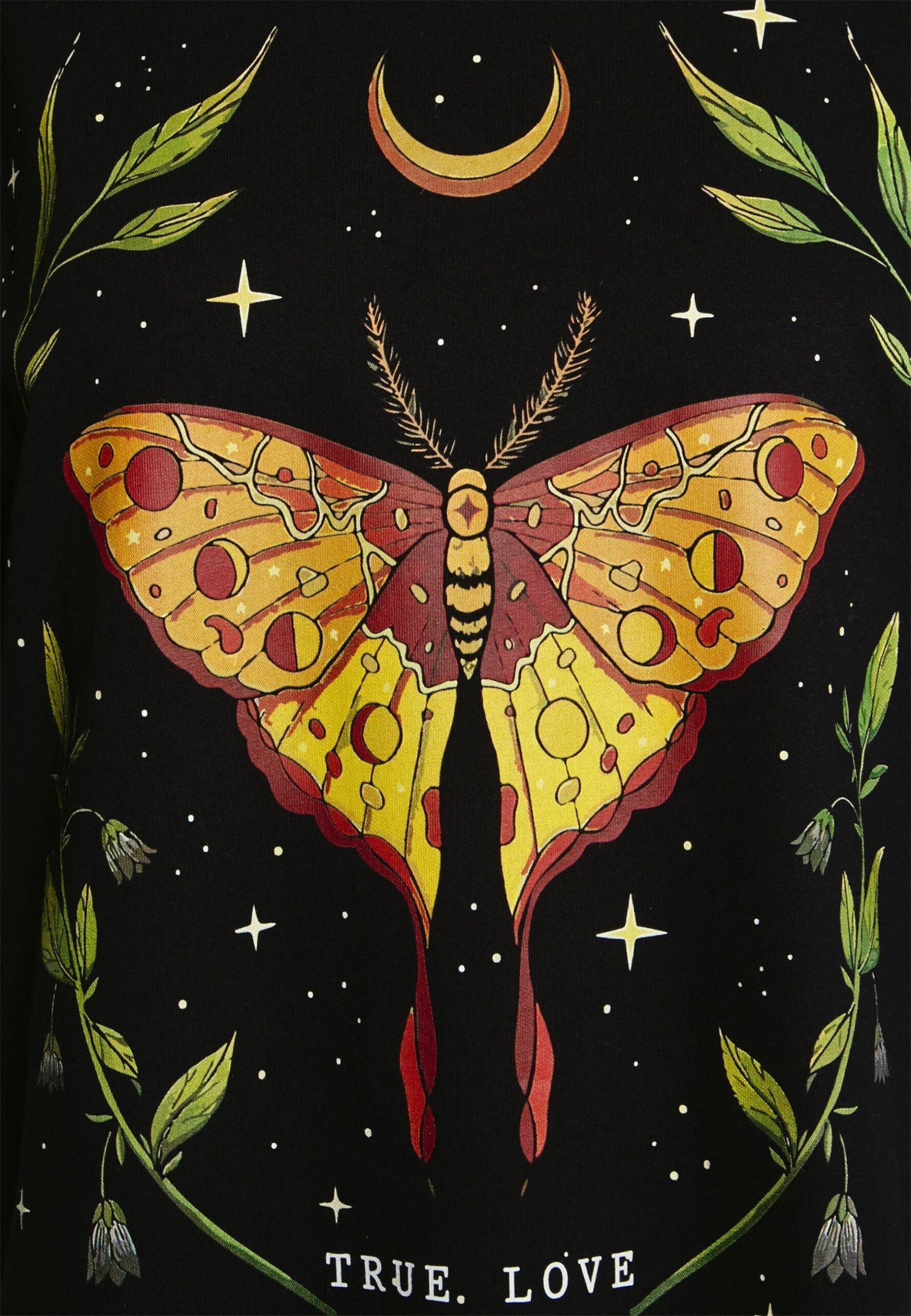 Even&Odd T-Shirt Con StampaBlack Donna T-shirt E Top EV421D1WI-Q11 5 Even&Odd T-Shirt Con StampaBlack Donna T-shirt E Top EV421D1WI-Q11 - immagine 3