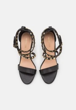 Even&Odd SandaliBlack Donna Tacchi Alti EV411A0WV-Q11 13 Even&Odd SandaliBlack Donna Tacchi Alti EV411A0WV-Q11 -Even&Odd d9022640c82e46ccb6ee6d679bc010b7