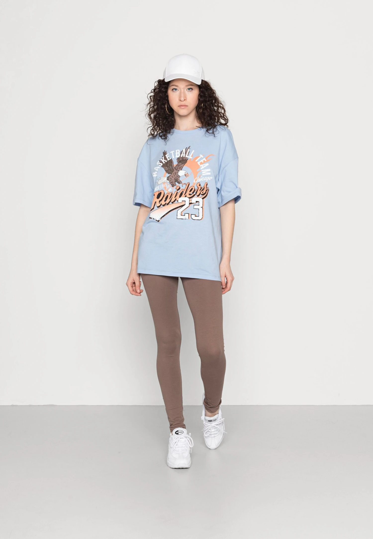 Even&Odd 3 PackLeggingsBlack/Brown/Beige Donna Pantaloni EV421A0AC-Q12 3 Even&Odd 3 PackLeggingsBlack/Brown/Beige Donna Pantaloni EV421A0AC-Q12