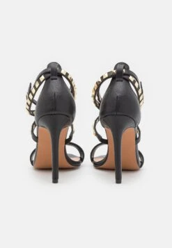 Even&Odd SandaliBlack Donna Tacchi Alti EV411A0WV-Q11 11 Even&Odd SandaliBlack Donna Tacchi Alti EV411A0WV-Q11 -Even&Odd d98315dee02049acbc128ca1ebec4ef9