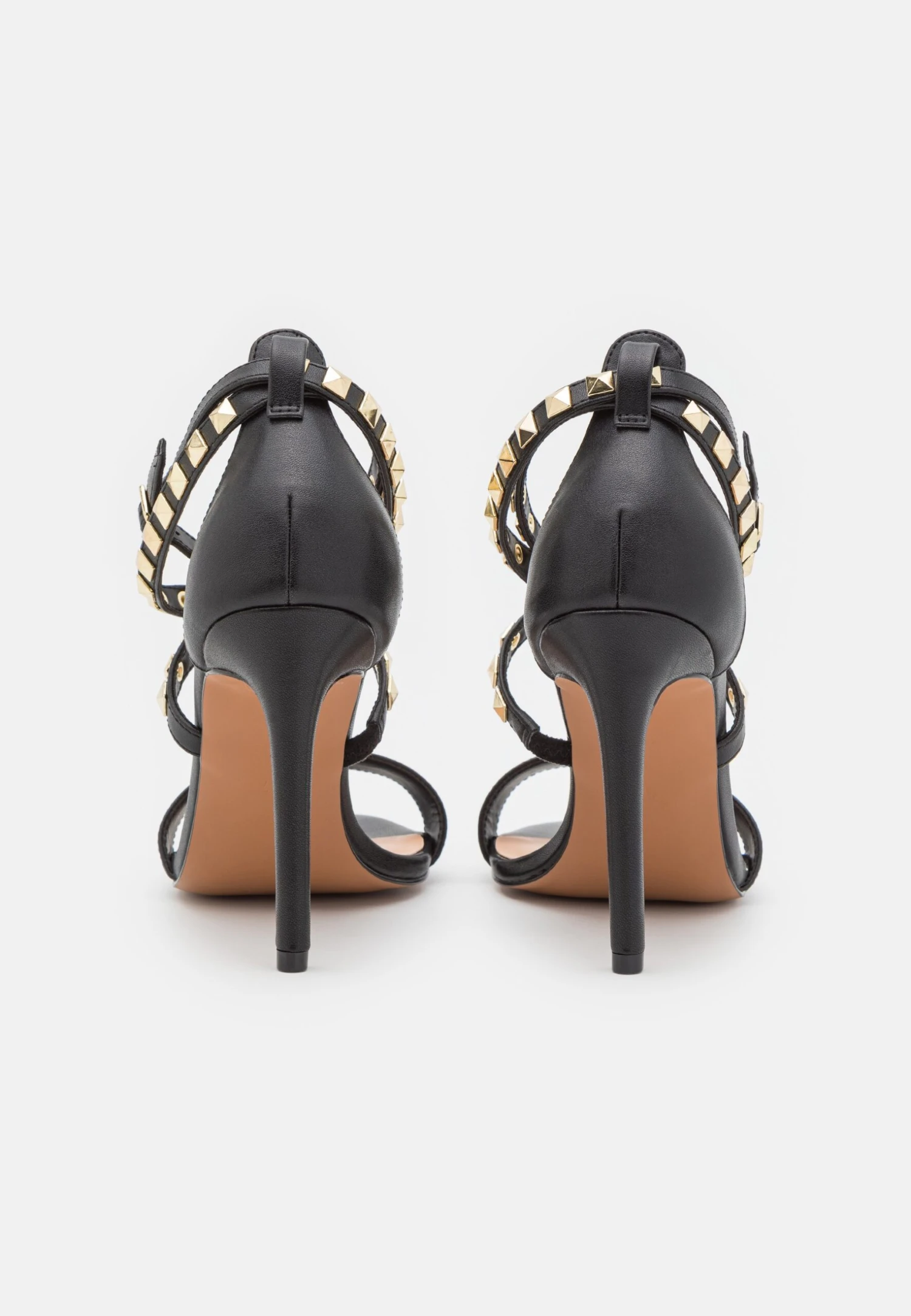 Even&Odd SandaliBlack Donna Tacchi Alti EV411A0WV-Q11 6 Even&Odd SandaliBlack Donna Tacchi Alti EV411A0WV-Q11 - immagine 4