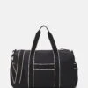 Even&Odd Borsa Da ViaggioBlack Donna Borse EV451H14T-Q11 2 Even&Odd Borsa Da ViaggioBlack Donna Borse EV451H14T-Q11 -Even&Odd d9d2d5017d15484ea556373391a37a90