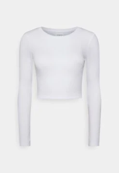 3 PackMaglietta A Manica LungaBlack/White/Light Green Donna T-shirt E Top EVF21D03J-Q11 -Even&Odd da06fb6a9bab47c3b03a055feb5d312d