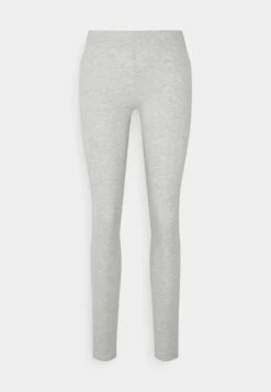 Even&Odd 3 PackLeggingsBlack /Mottled Dark Grey/Mottled Light Grey Donna Pantaloni EV421A0AC-Q13 -Even&Odd da74345d59a4441e8978e3f32aa35ced