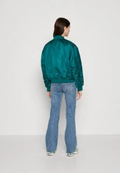 Even&Odd Giubbotto BomberGreen Donna Giacche E Blazer EV421U037-M11 10 Even&Odd Giubbotto BomberGreen Donna Giacche E Blazer EV421U037-M11 -Even&Odd db334d4b94304a5094641a95cd13c8d8