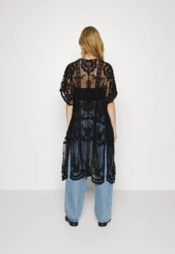 Even&Odd CardiganBlack Donna Maglieria EV451G082-Q11 -Even&Odd db68930de02b4add9913d28f338f9341