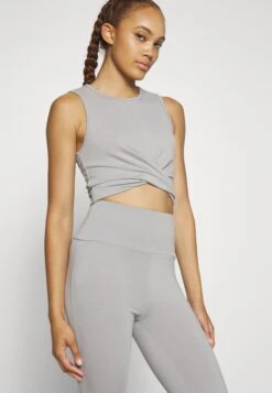 TopTaupe Donna Abbigliamento EV941D04B-B11 -Even&Odd db759beb46fc41979ff02d0a5a7d3a47