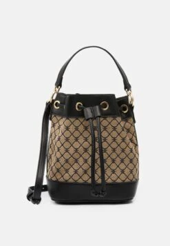 Even&Odd Borsa A Tracolla802Black Donna Borse EV451H110-Q11