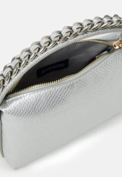 Even&Odd PochetteSilver Donna Borse EV451H14G-D11 -Even&Odd dc40bacefef0490fbe3dc9e345c31b11
