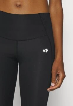 HeroCollantBlack Donna Abbigliamento EV941E071-Q11 -Even&Odd dcf78d3fba0d4ba9b333ed9df74fa936